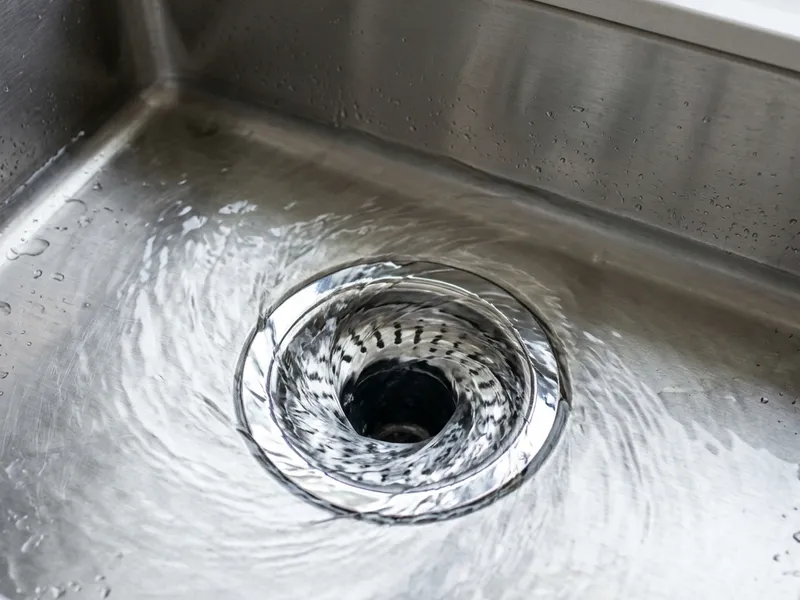 Drain Cleaning Plumber in Warren City, TX